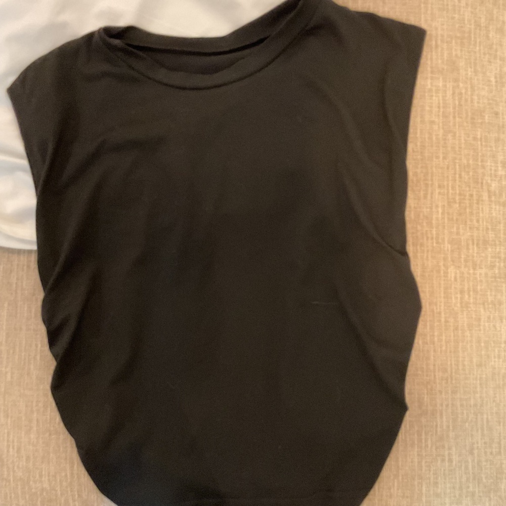 CLOTHING $5 women sleeveless tops xl - Picture 4 of 5